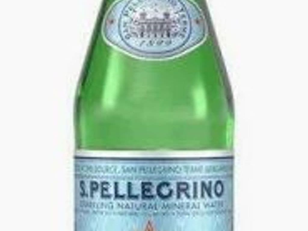 Sparkling Water 500mL