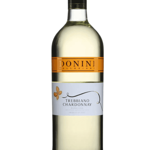 Donini Chardonnay / Donini Chardonnay