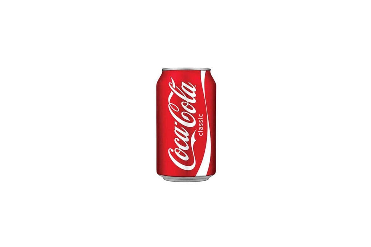 Coca Cola (355 ml)