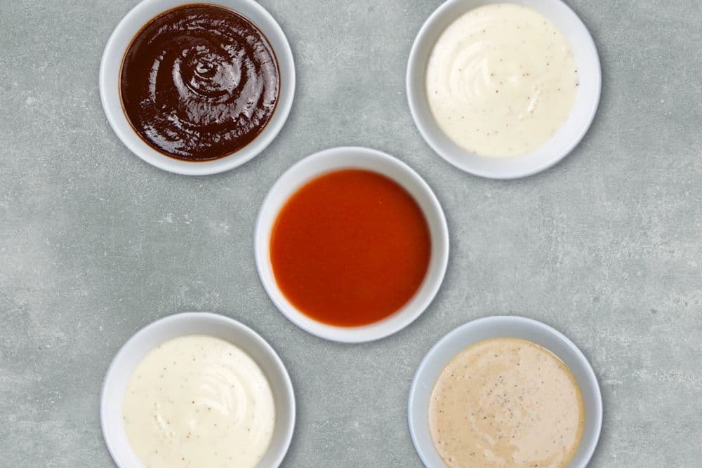 Dipping Sauce