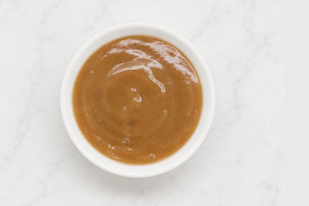 Small gravy
