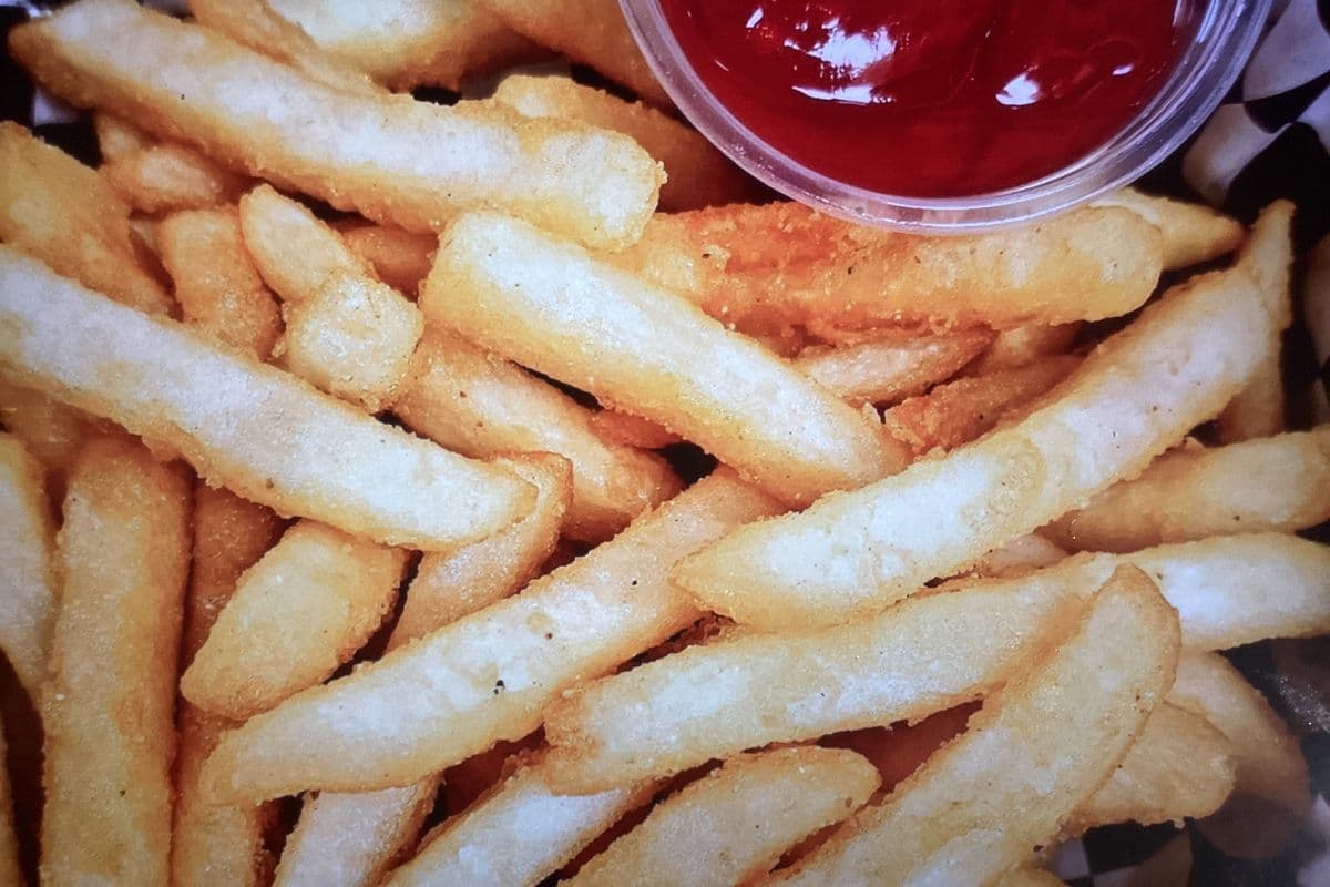 FRIES