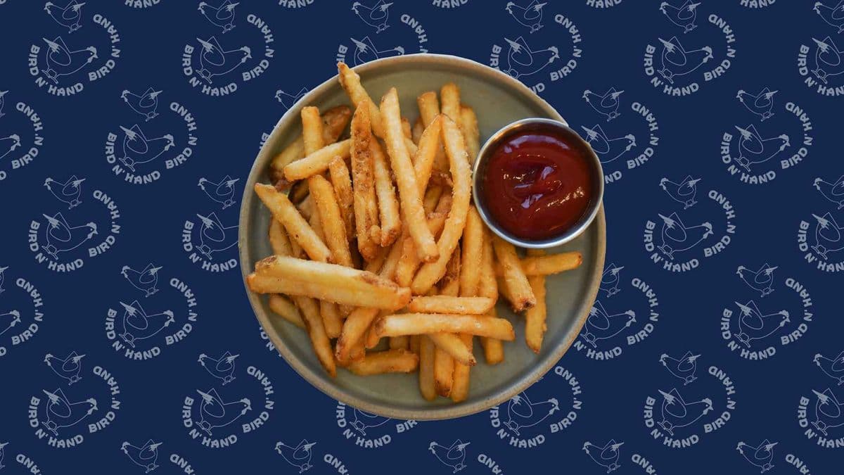 Side Fries