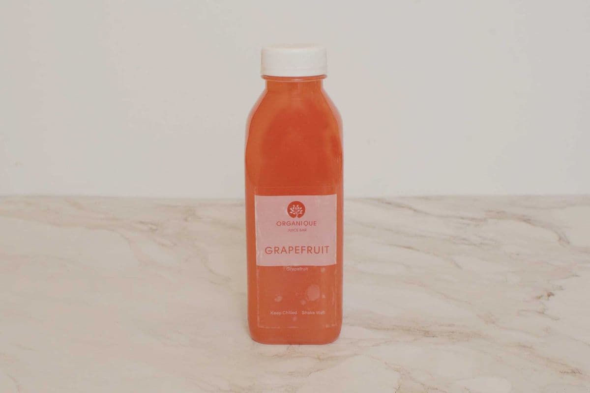 Becky(Red energy) Juice (500) (210 Cal)