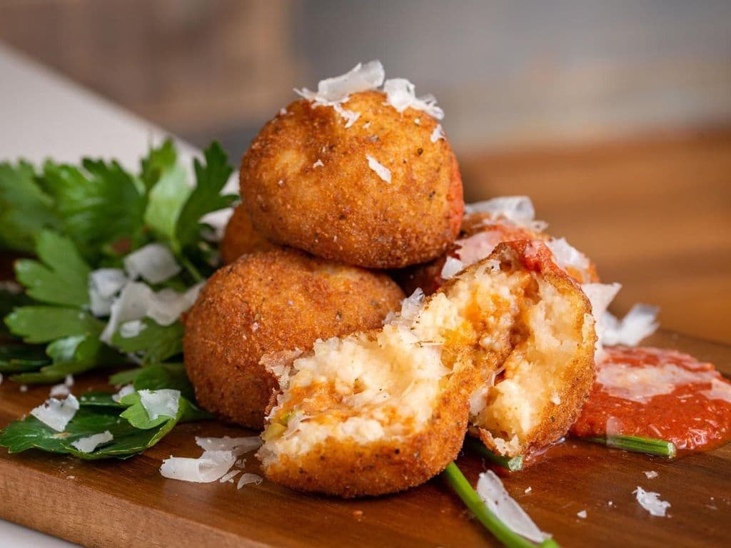 Arancini
