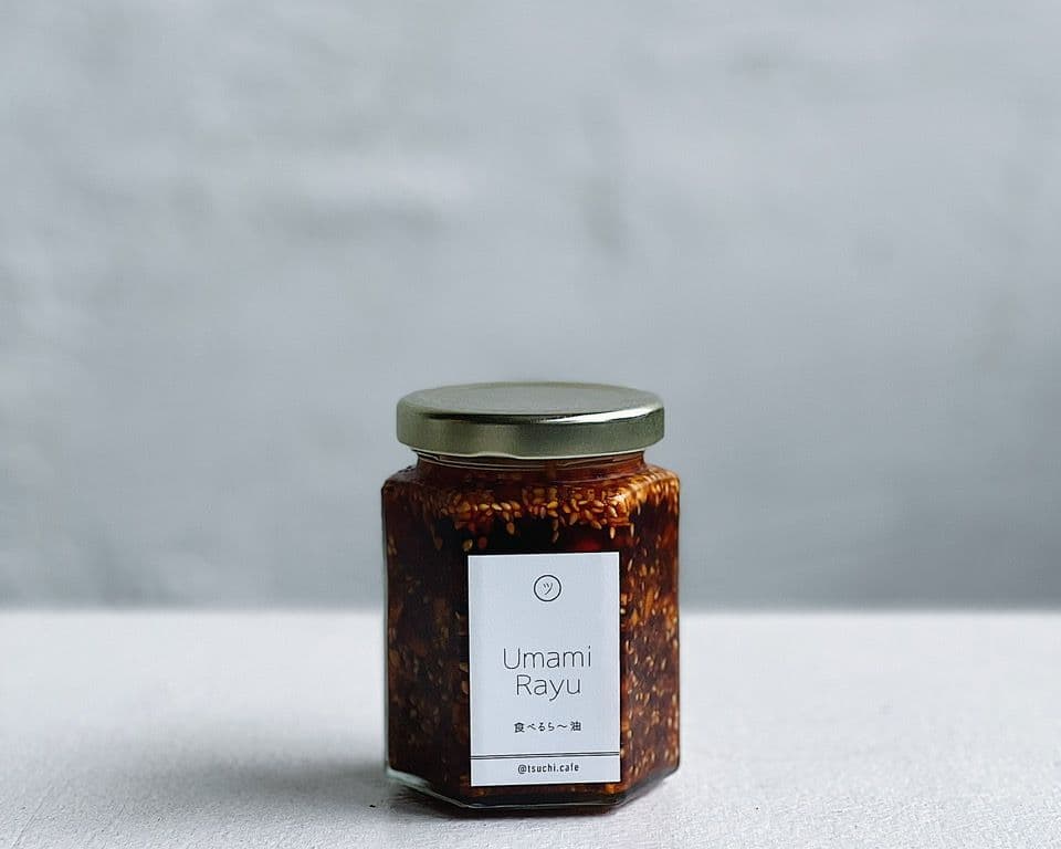Umami Rayu