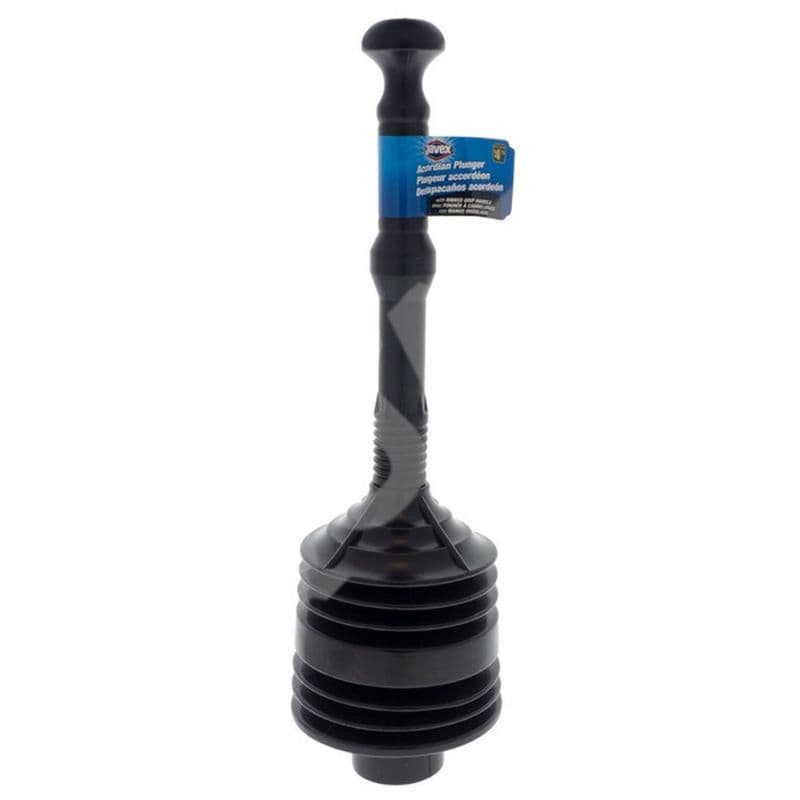 Javex Plongeur Accordeon/ Javex Accordian Plunger