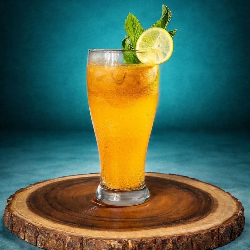 Twisted Mango Monster 