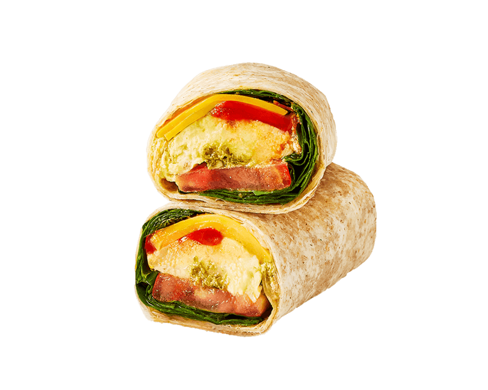 Italiano Wrap