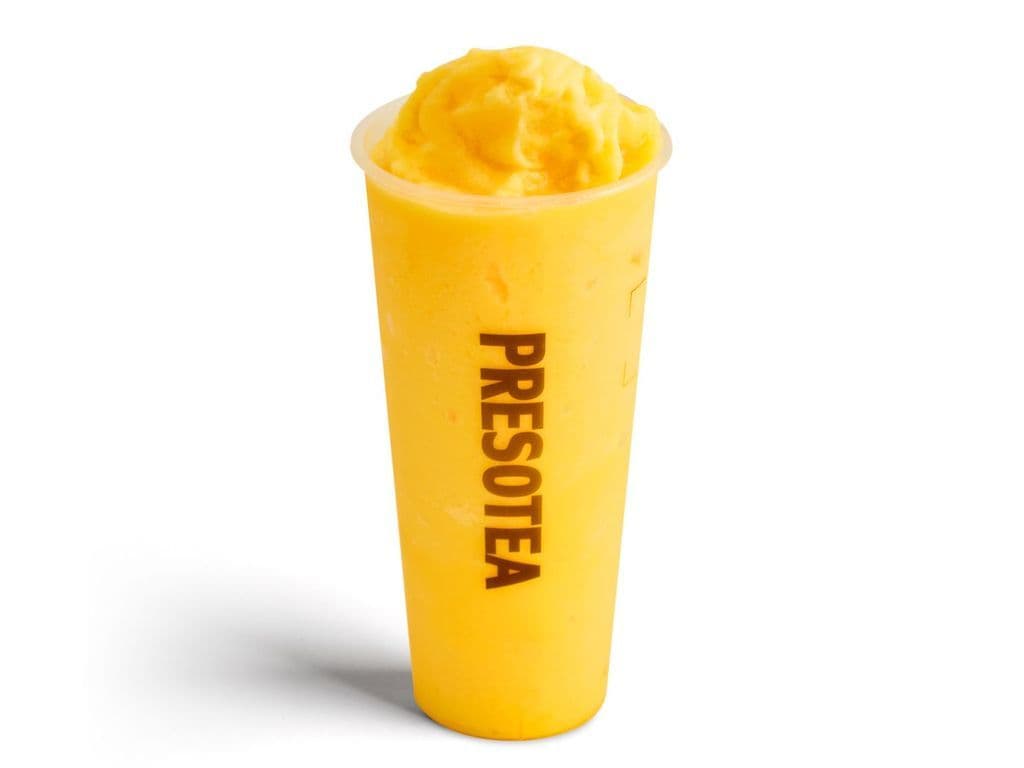 [Special] Fresh Mango Slush