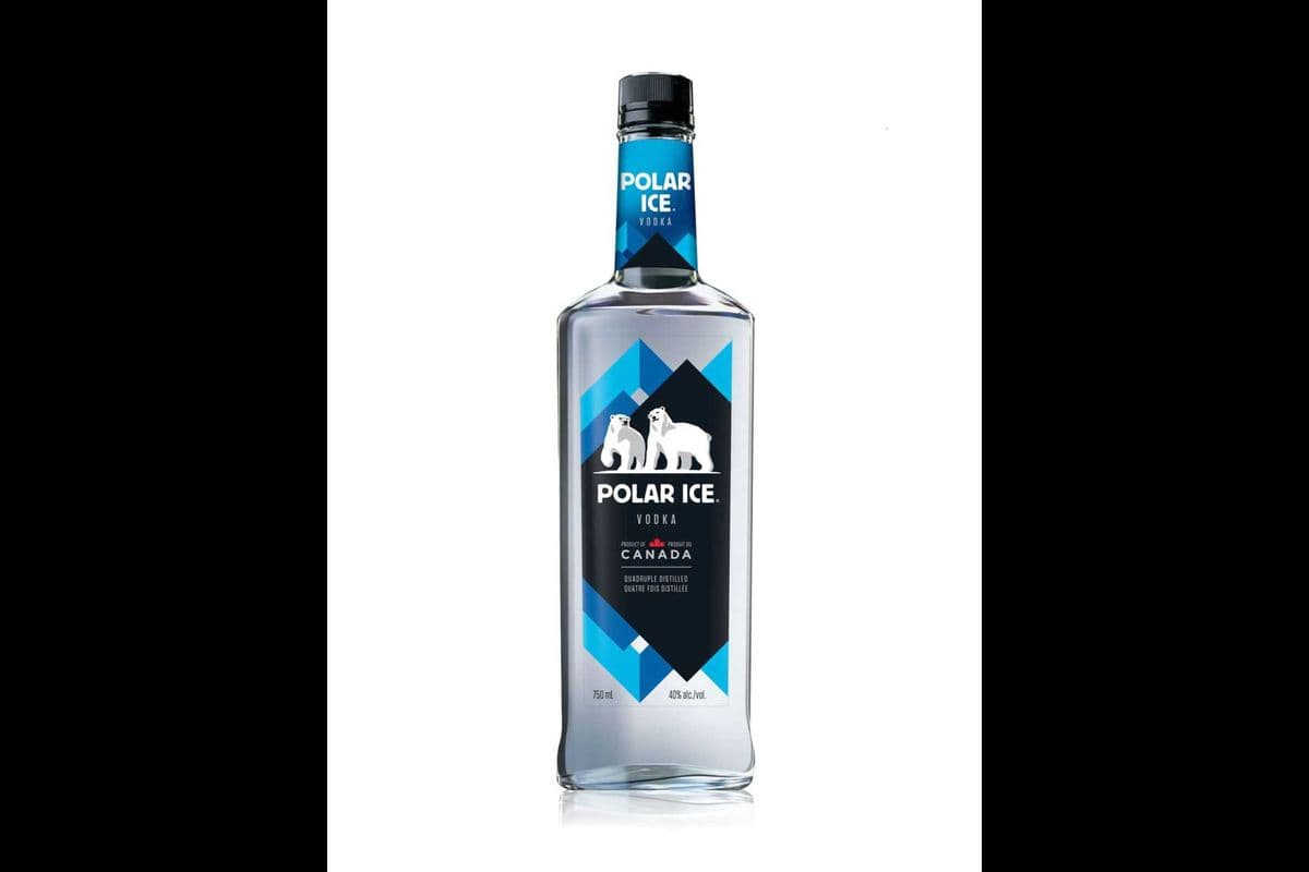 Polar Ice (1 x 750 ml)