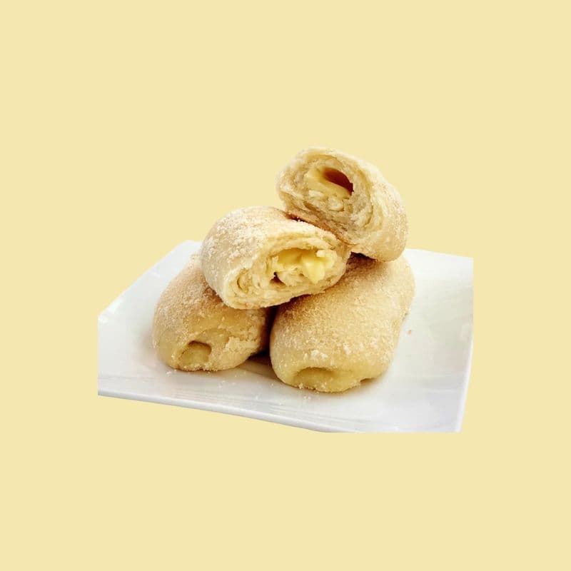 Cheese Rolls