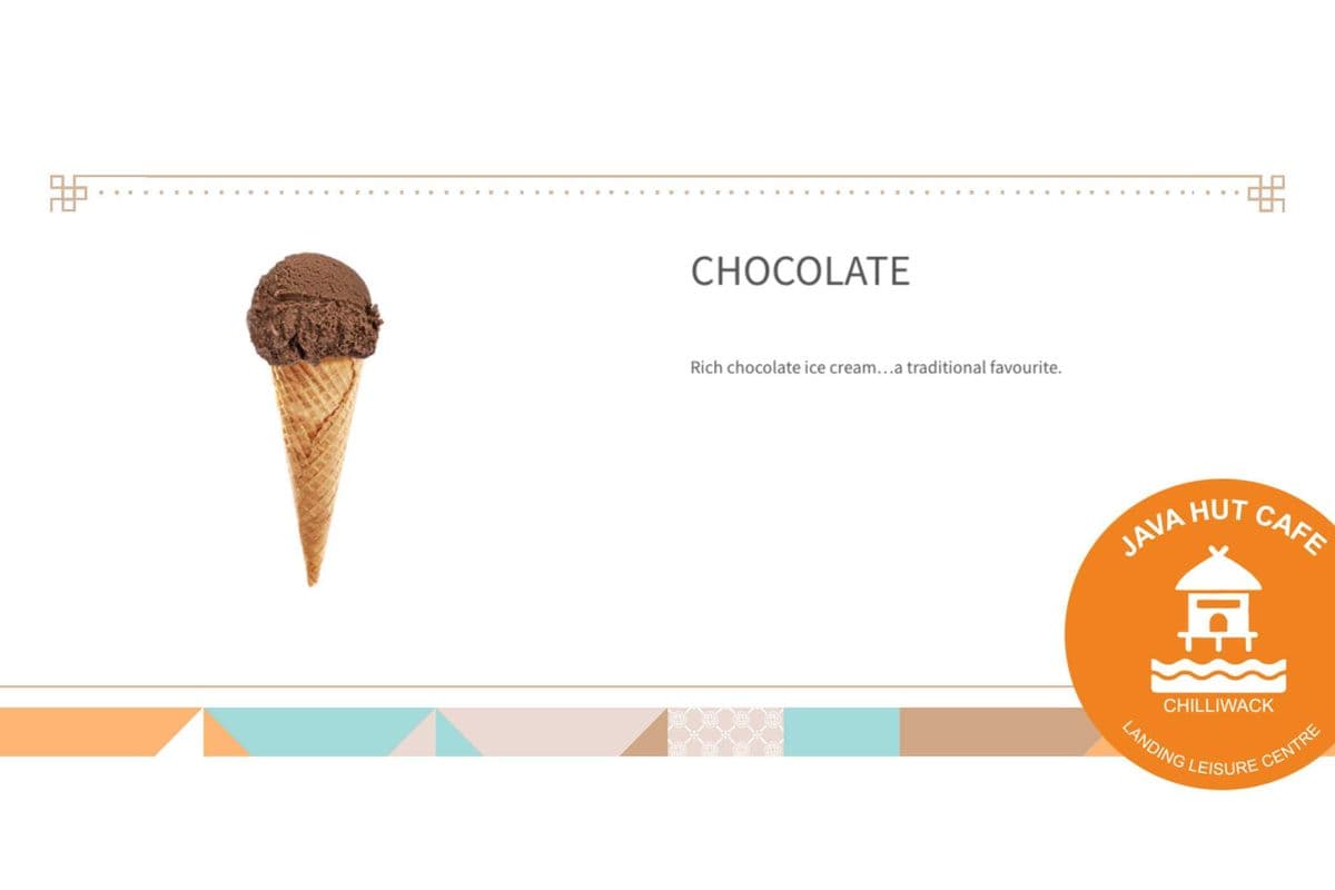 CHOCOLATE [Mix up to 3 Flavour] (500 ml)