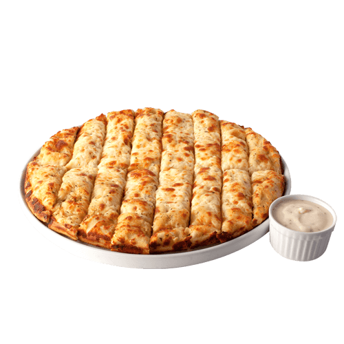 16pc Wedgie Bread