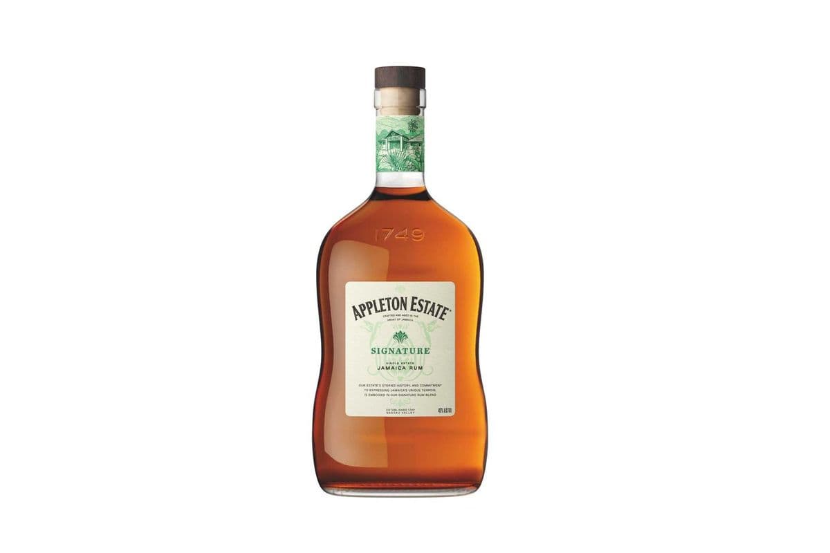 Appleton Estate Signature (1 x 750 ml)