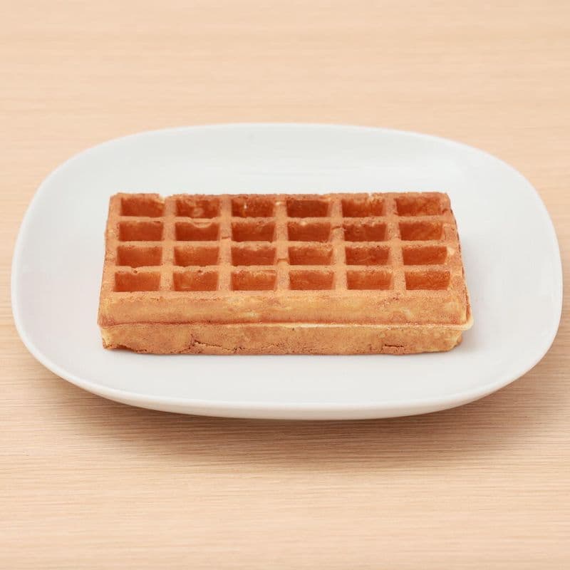 Build your own Waffle!