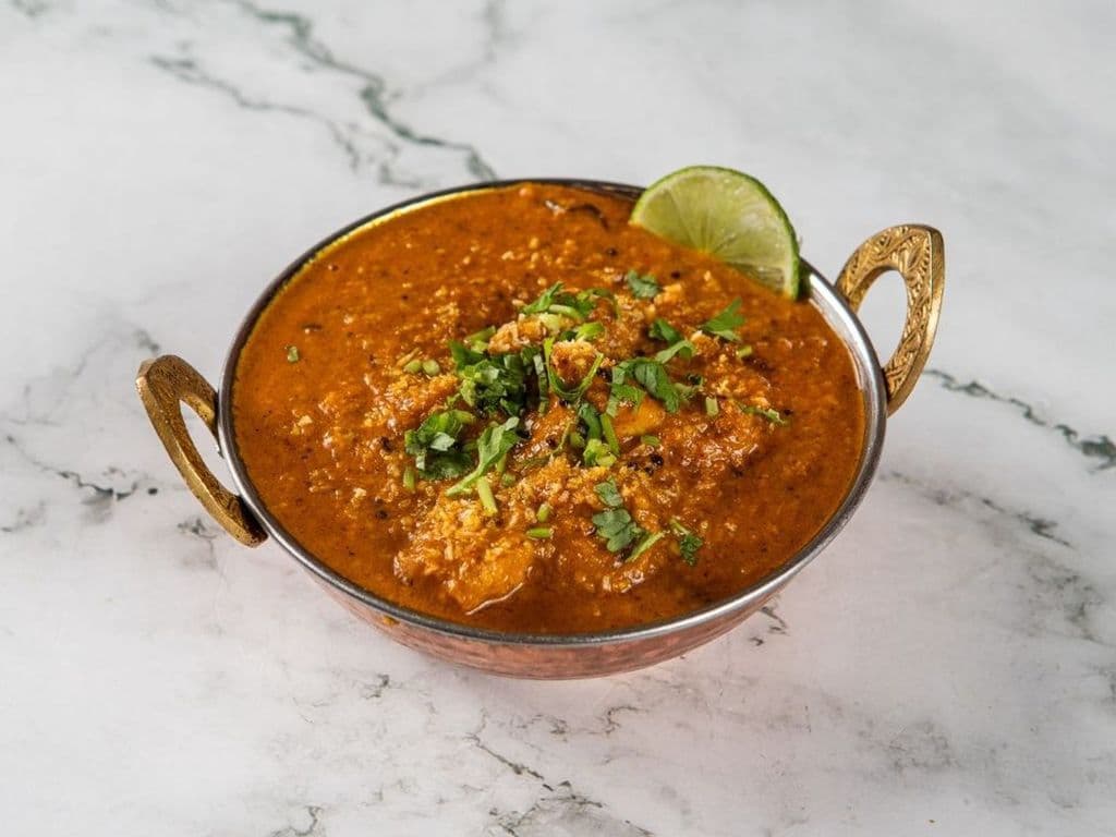 GOAN FISH CURRY