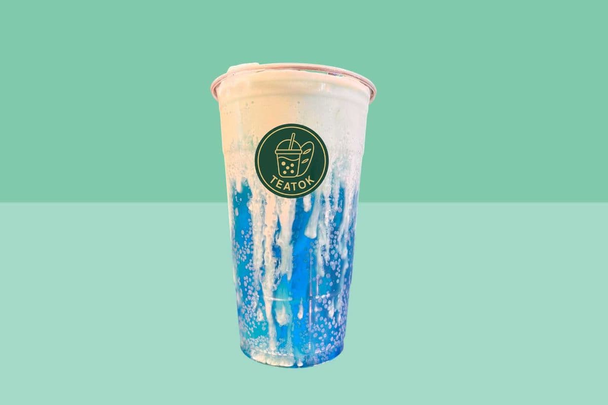 Dirty Berry Sprite (700ml)
