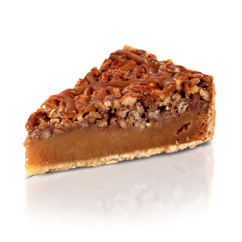 Pecan Pie