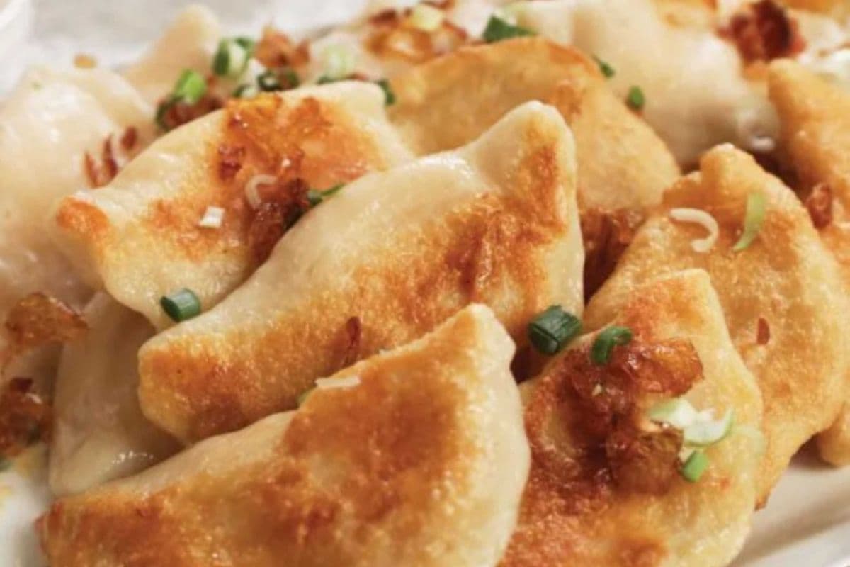 Firehall #3 Perogies
