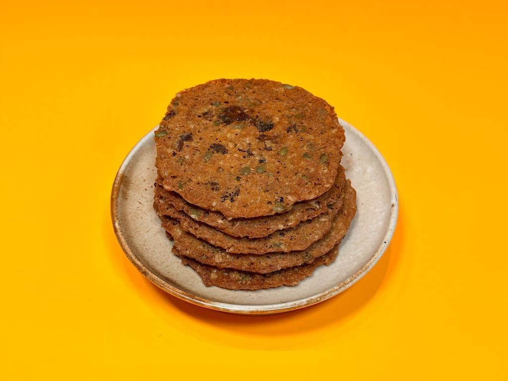 Kozak Cookie