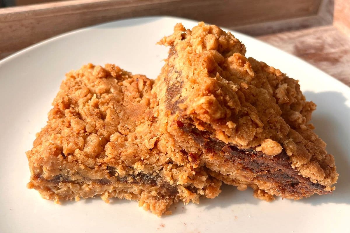 Date Squares (V) (6)