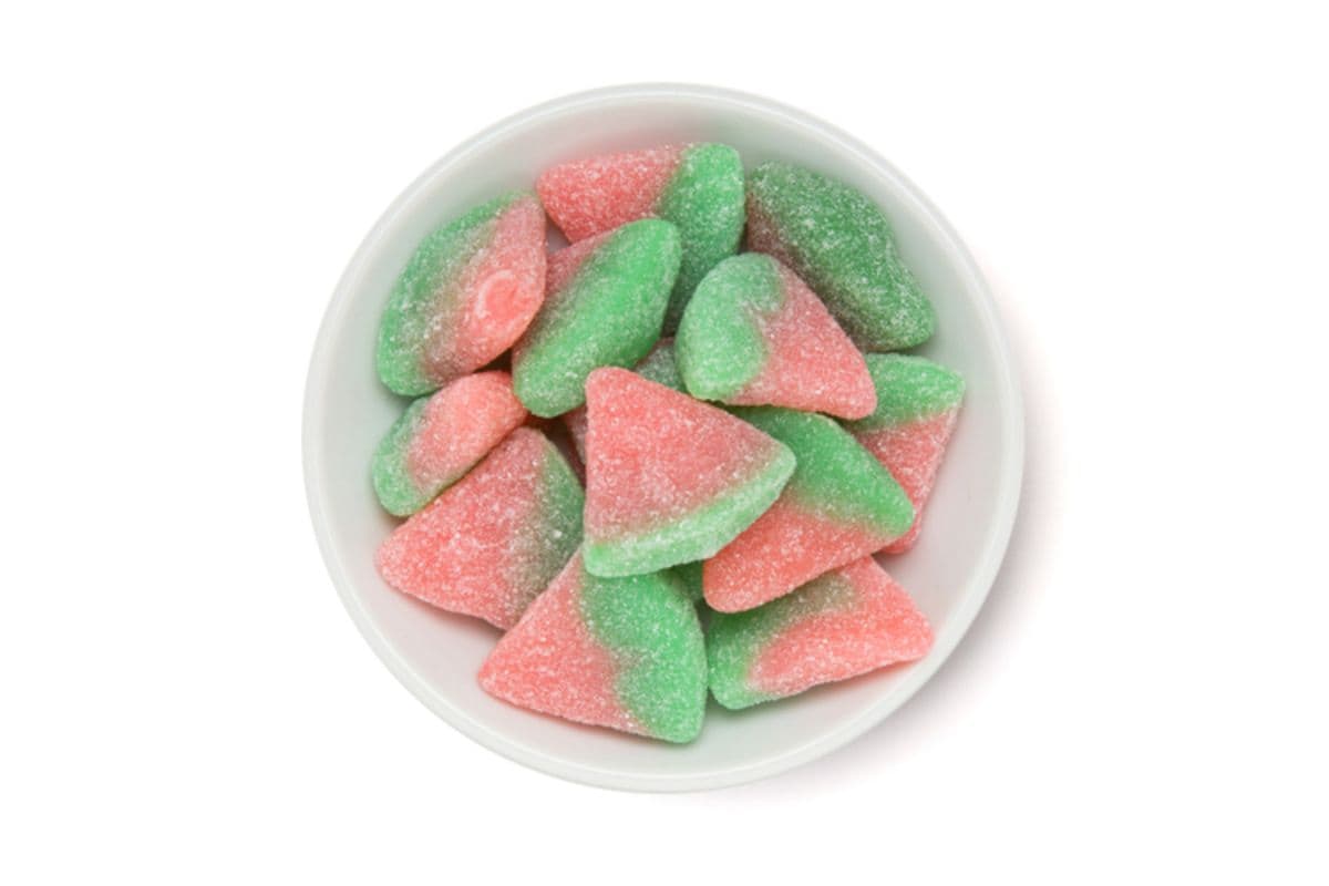 Watermelon Slices