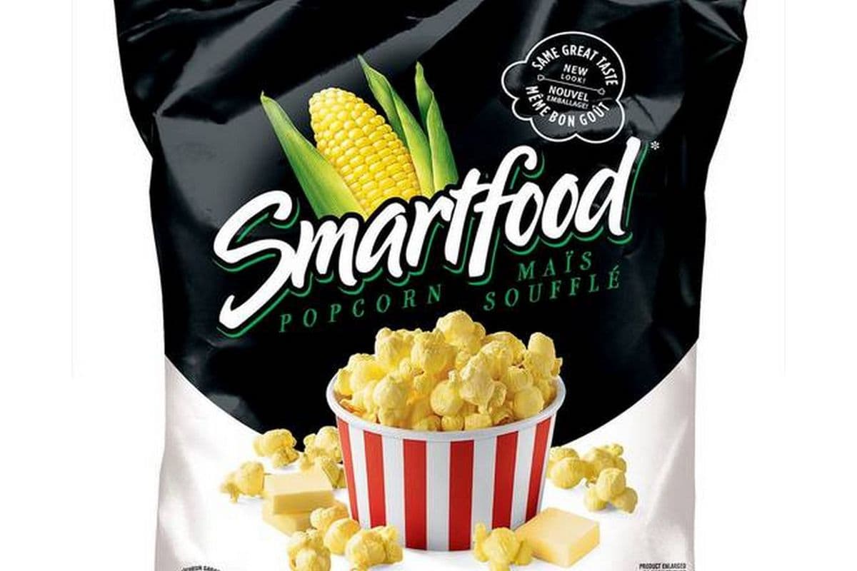 Smartfood Movie Light Butter (150 g)