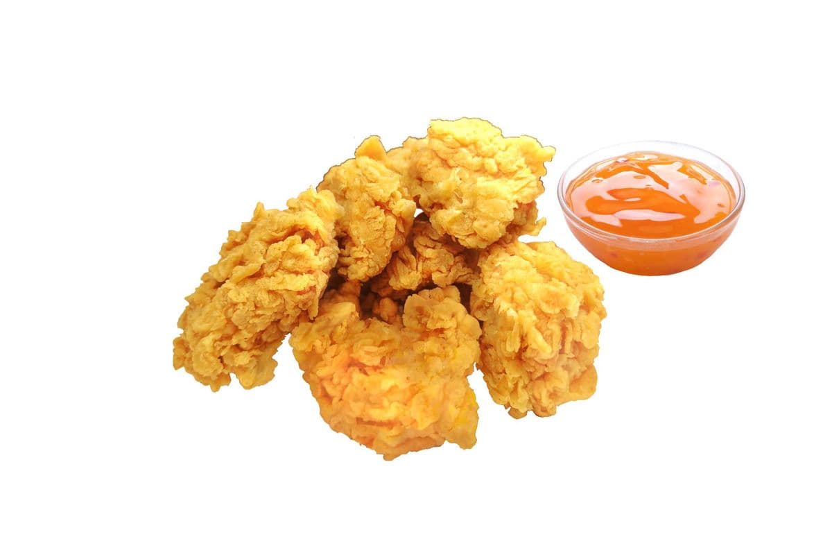 Chicken Bites
