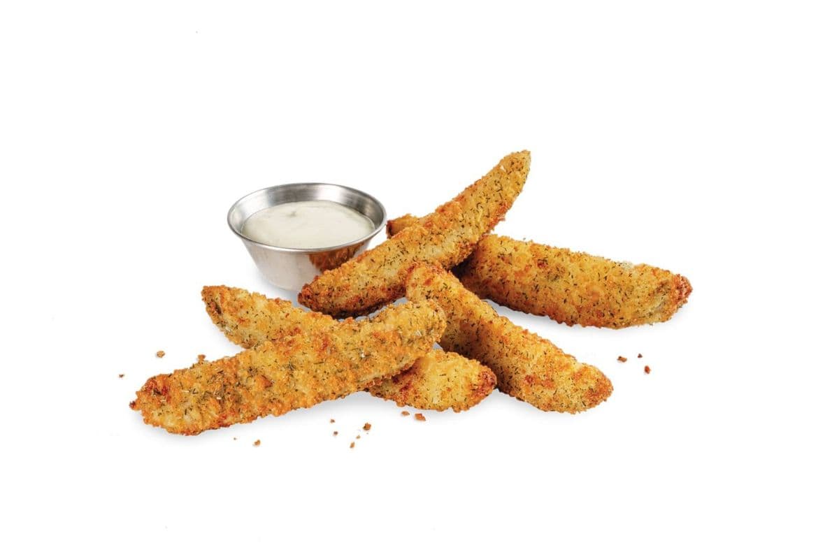 Fried Pickles