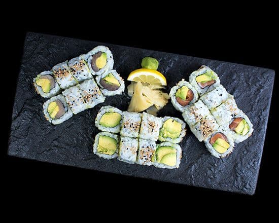 Avocado Combo