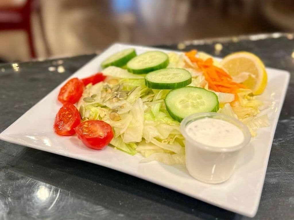 Green Salad
