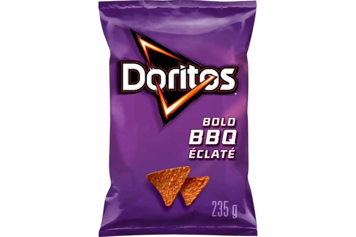 Doritos Bold BBQ (235 gm)