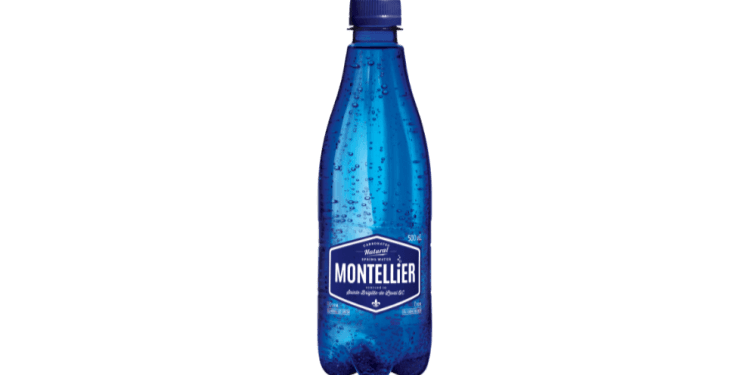 Montellier® Sparking Water