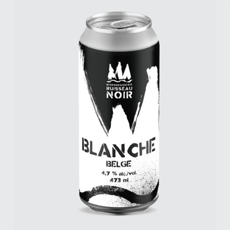 Blanche Belge / Blanche Belge