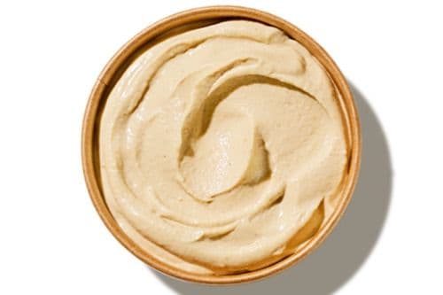Signature Dip - Hummus