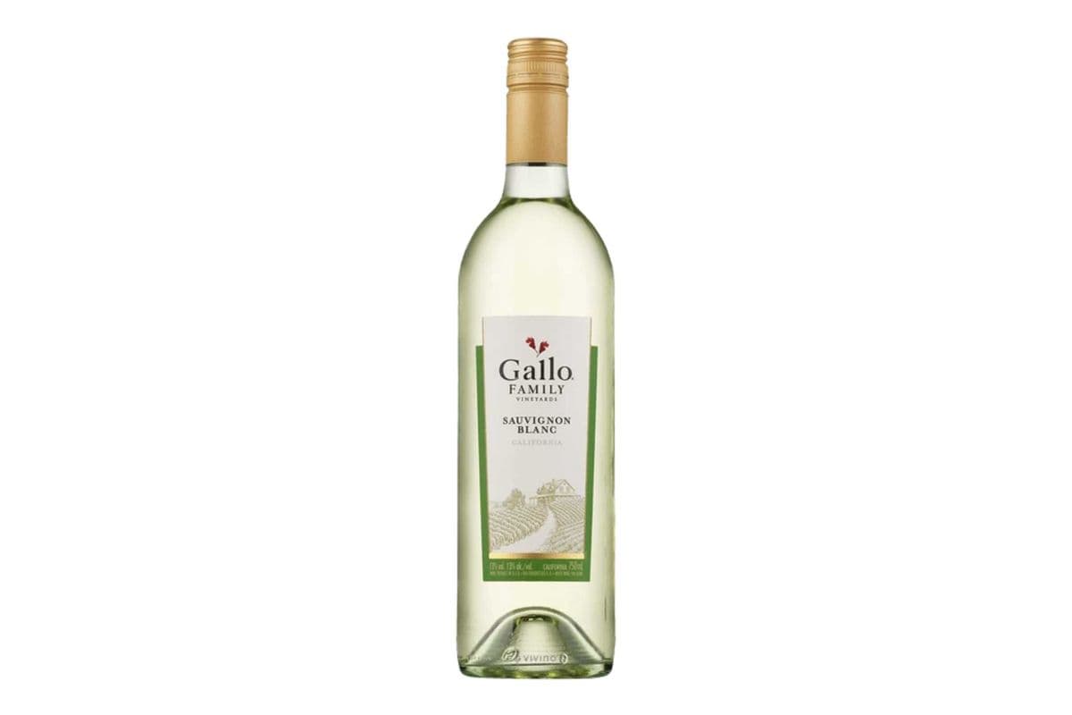 Gallo Family Vineyards Sauvignon Blanc (1 x 750ML)