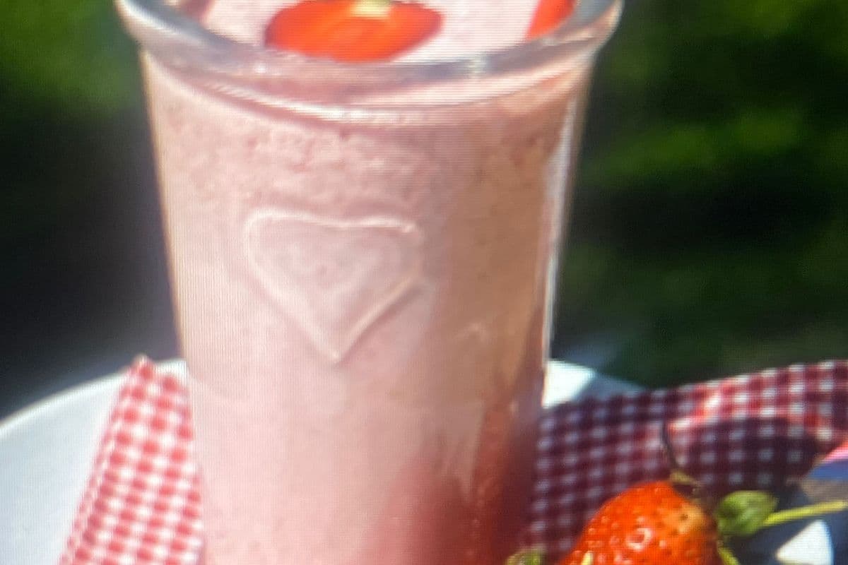 Shake