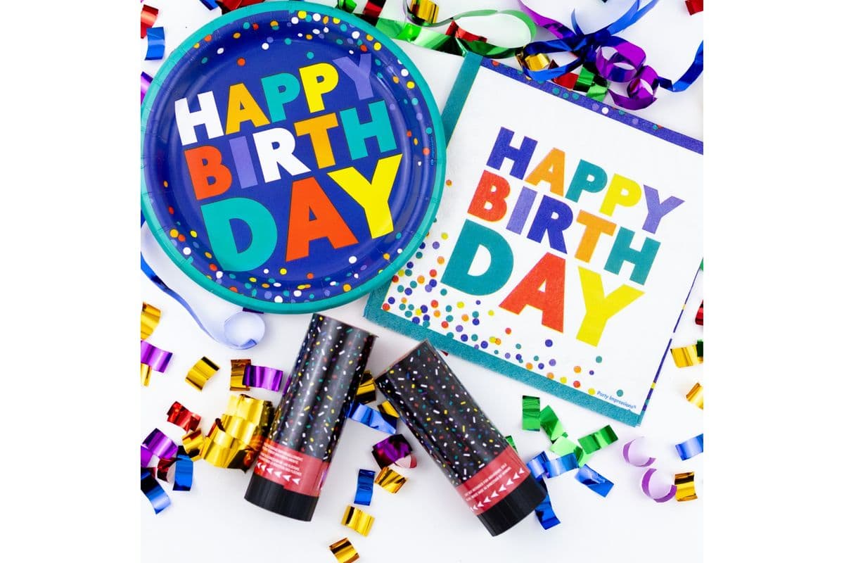 The Boost Your Birthday Kit