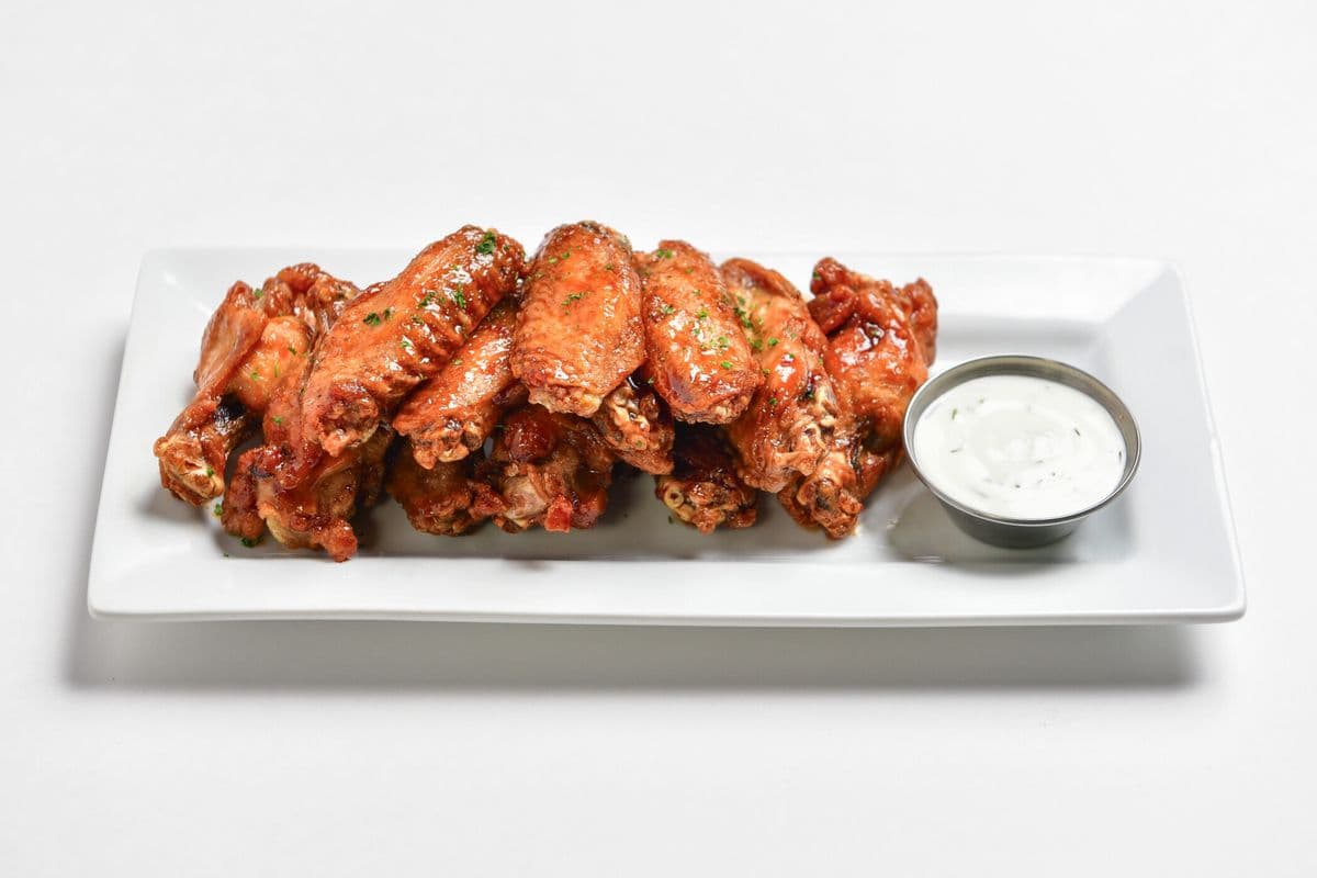 Wings (1 Lb)