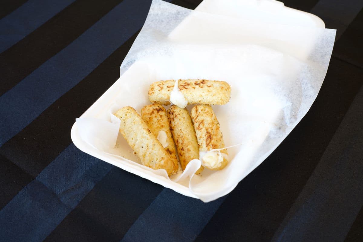 Cheese Sticks