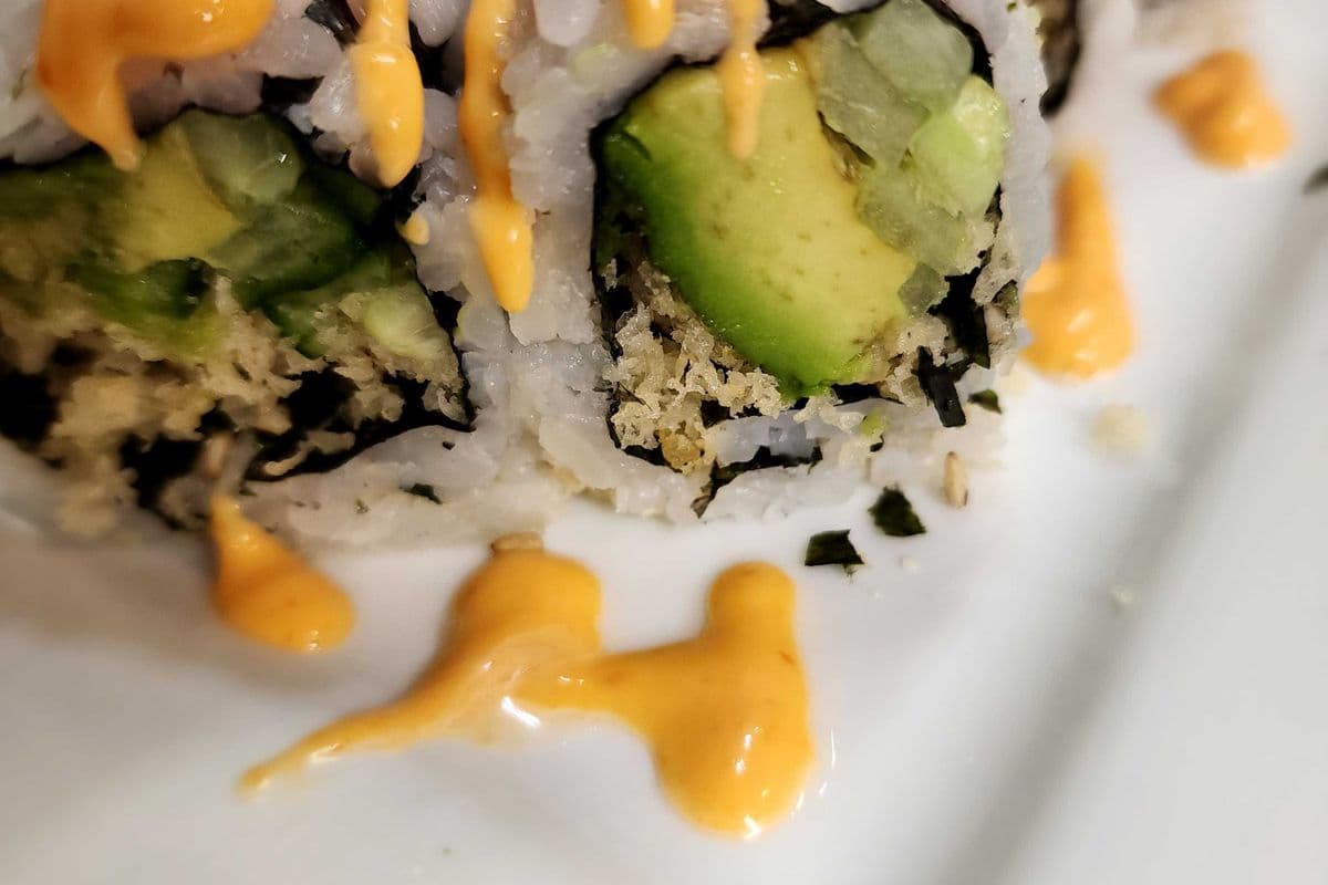 Crispy Roll