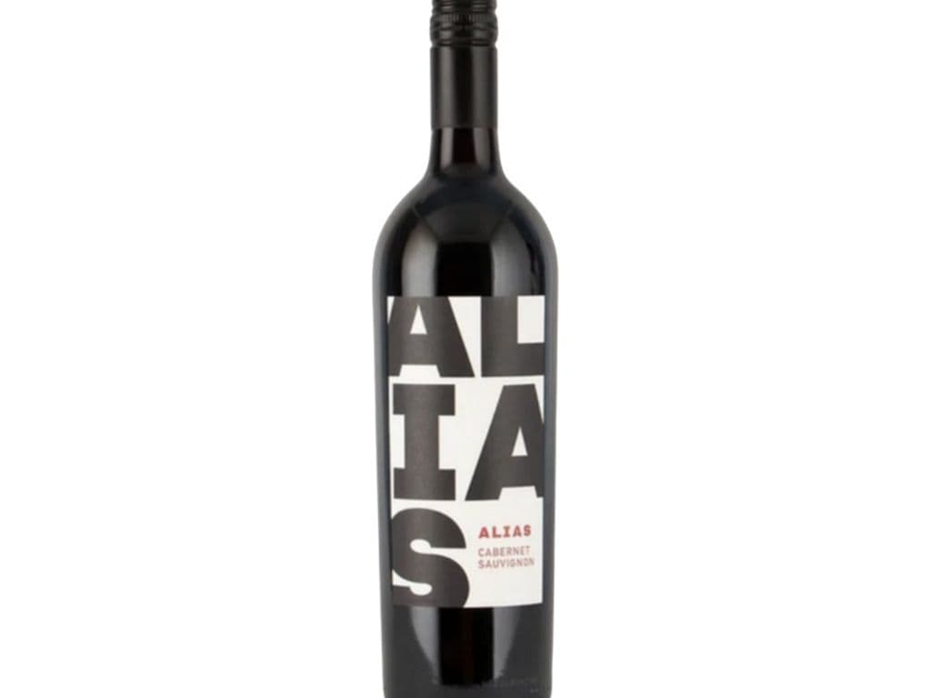 Alias - Cabernet Sauvignon