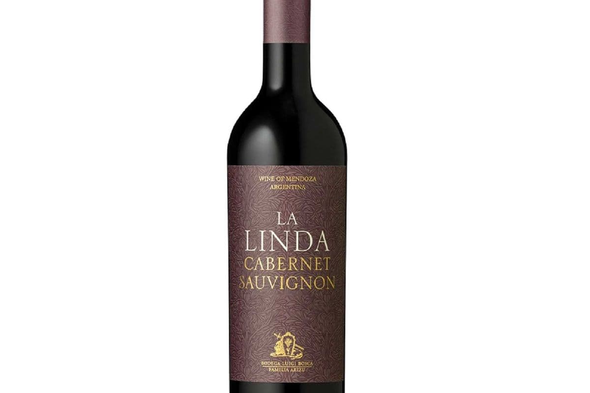 La Linda Cabernet Sauvignon