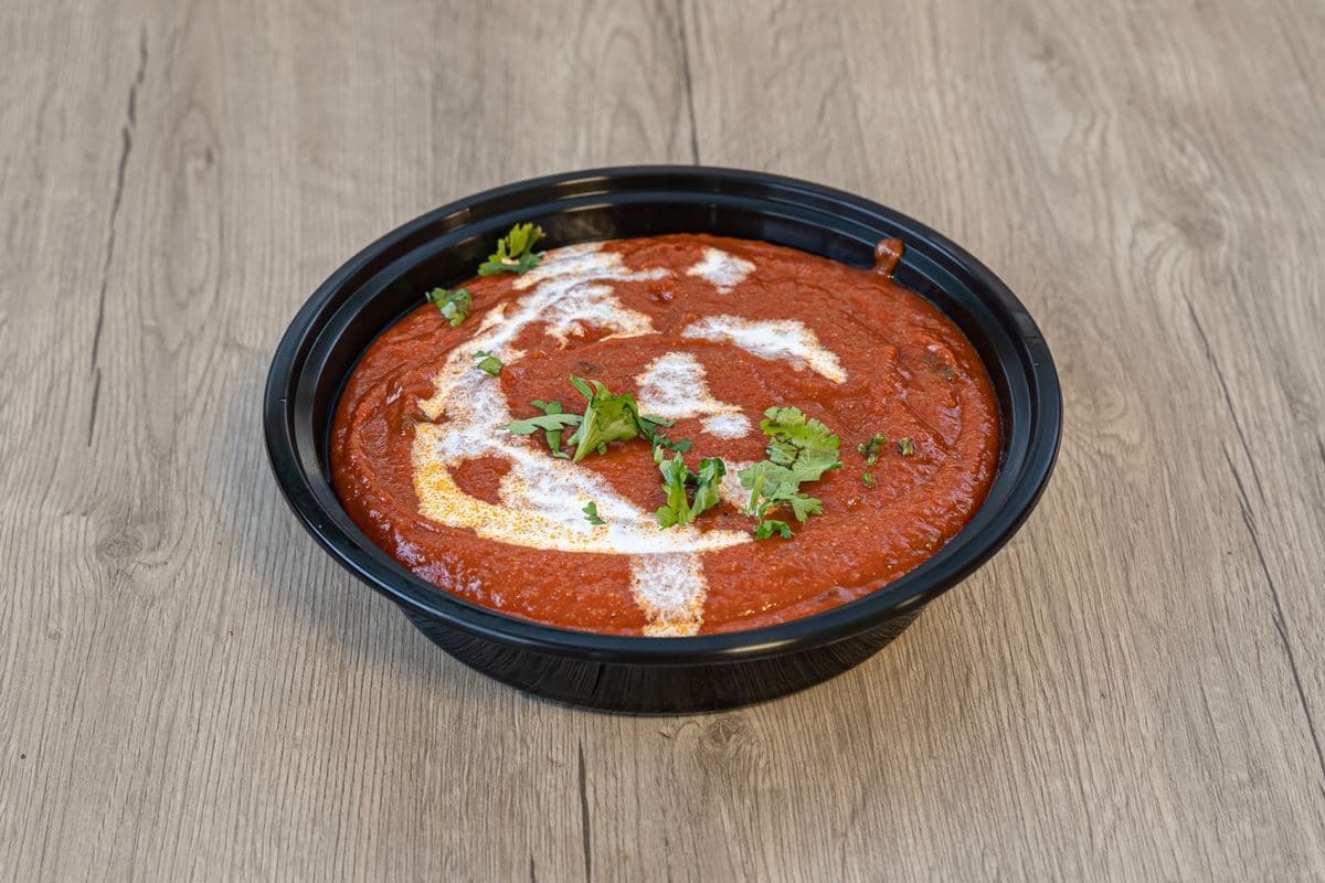 Butter Chicken