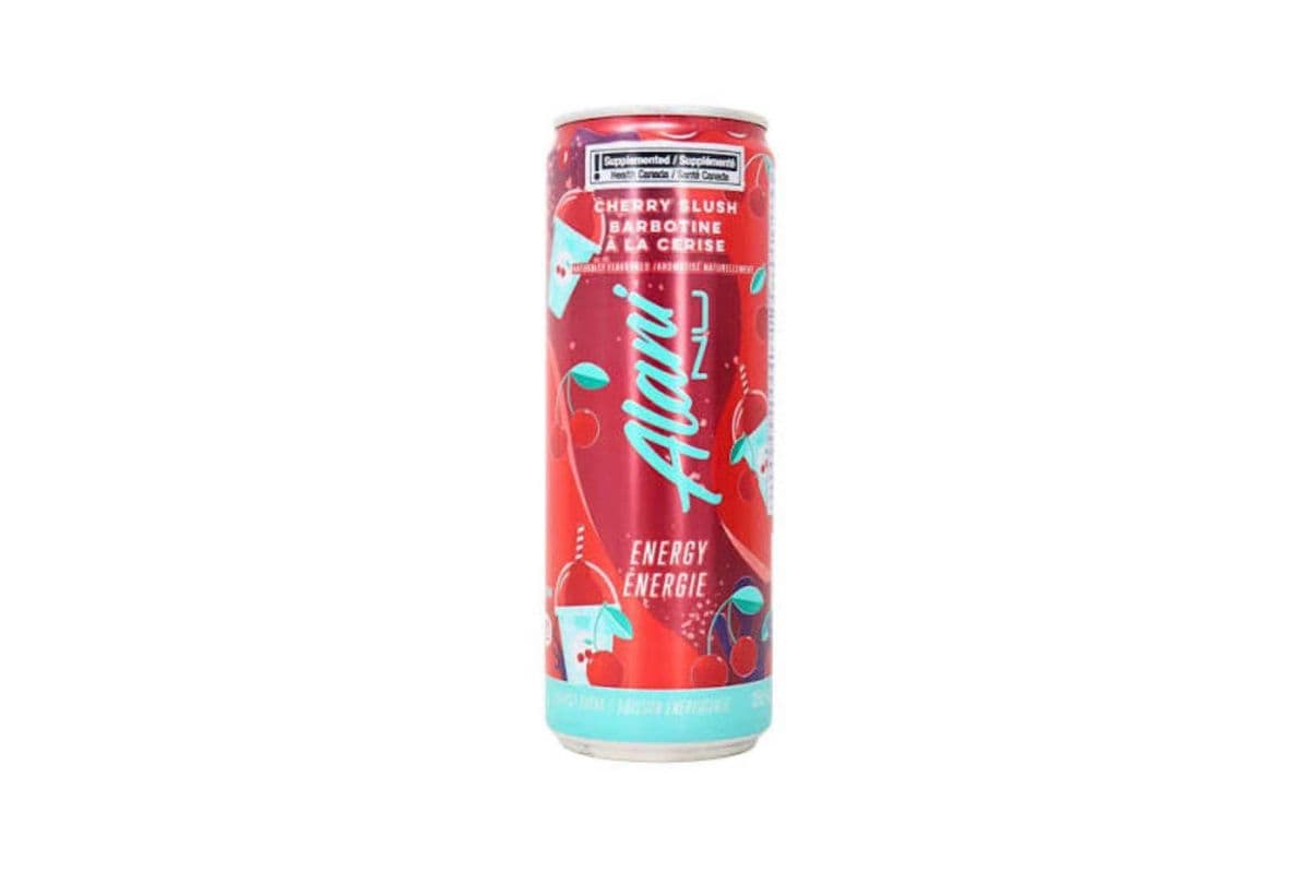 Alani Nu Cherry Slush (355 ml)