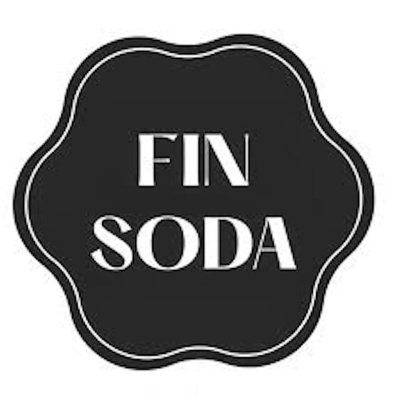 Mocktails Fin Soda (sans alcool) / Mocktails Fin Soda (sans alcool)