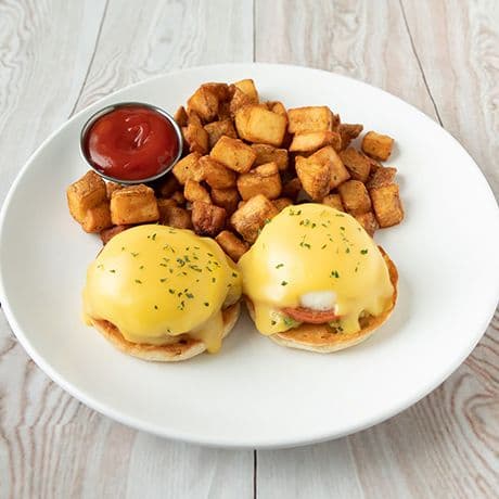 Southwest Benedict