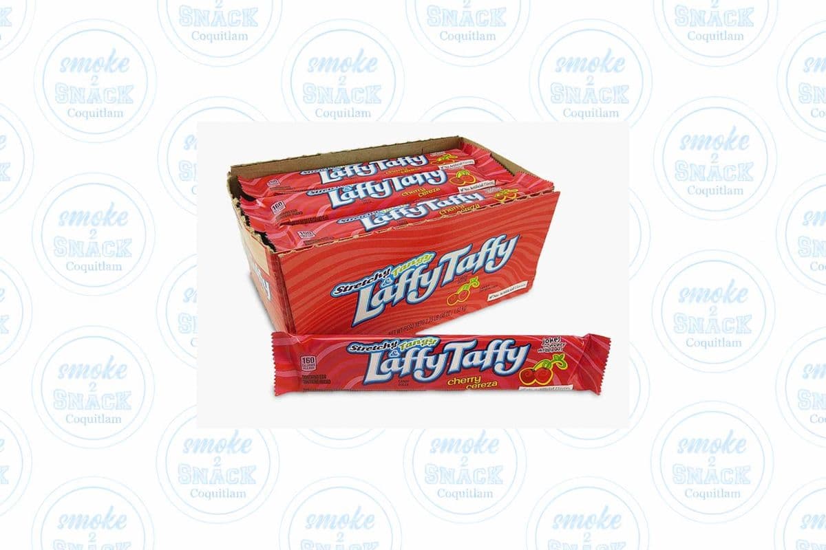 Laffy Taffy Cherry 42g