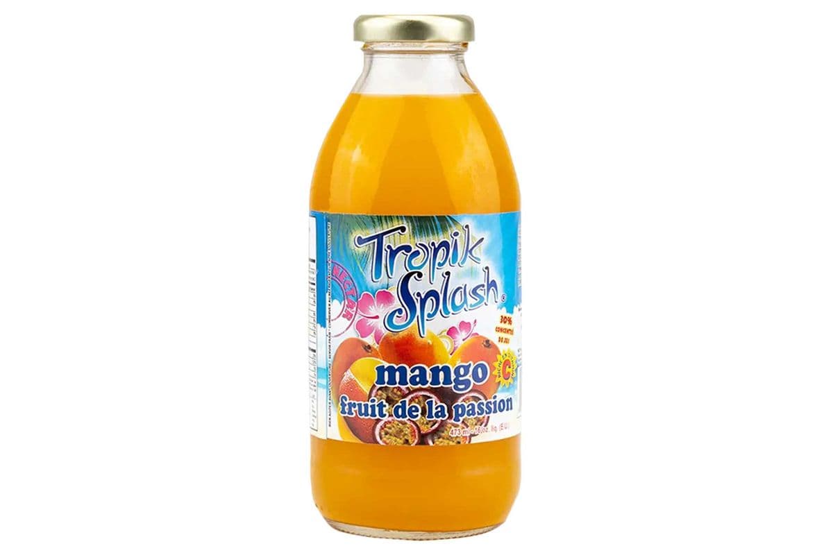 Mango Juice